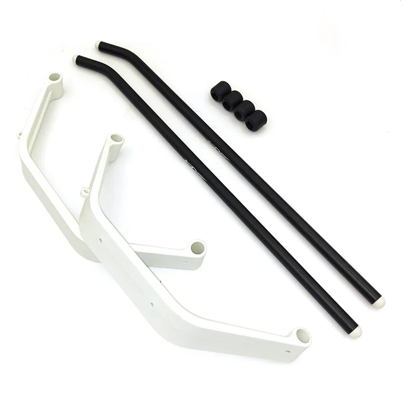 RC 550/600 Heli Teil Landegestell Set Trex Hubschrauber RC Hobby Teil
