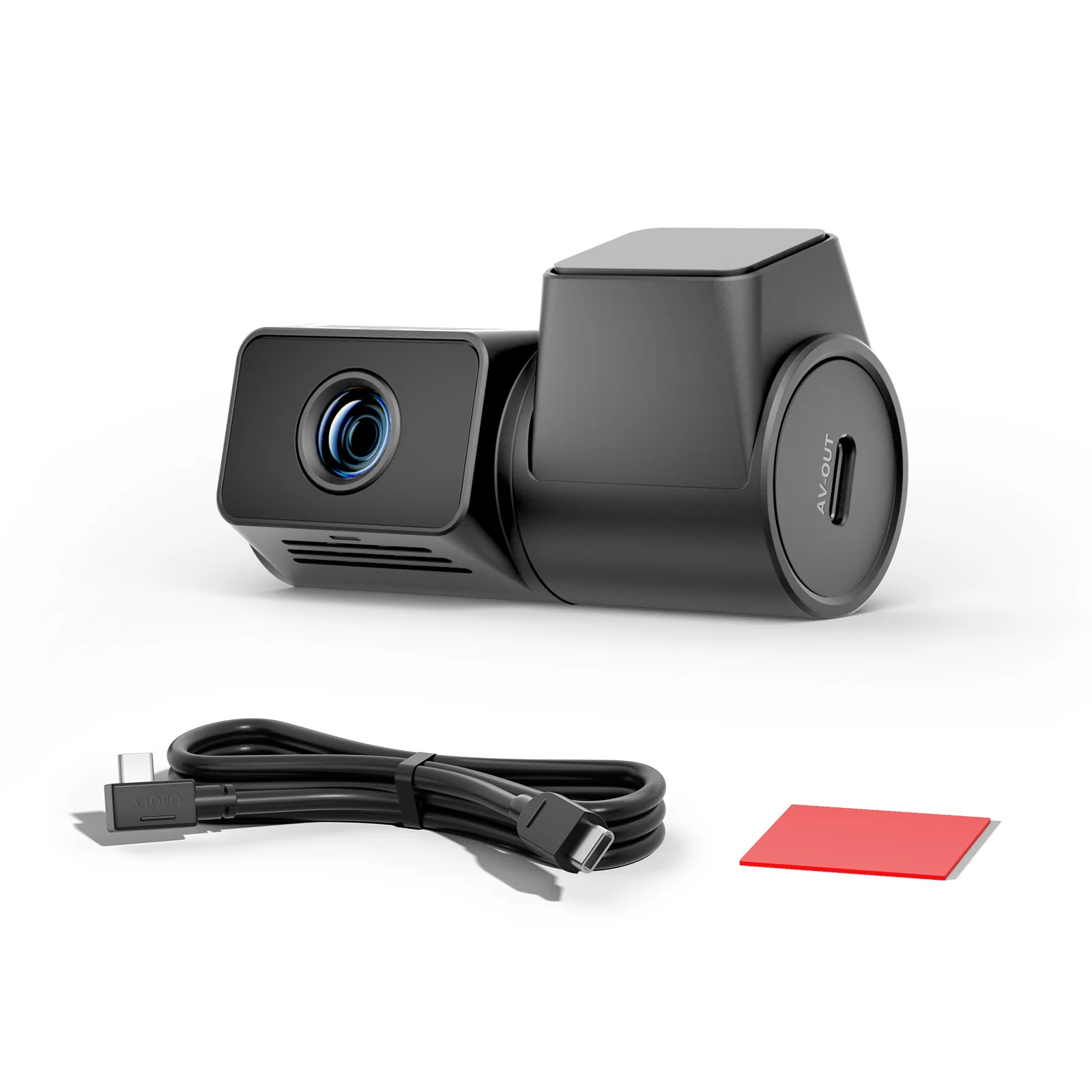 VIOFO RTC320 Teleobjektiv-Kamera für A229 PLUS/A229 PRO Image