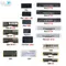 Yuxi 1pc für gba sp gbc gbp controller gehäuse shell back aufkleber etikett dichtung für ps3 ps4 pro schlanke barcode rückseite etiketten aufkleber