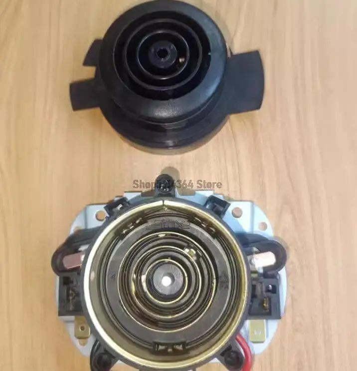 Temperaturregler für Wasserkocher, Teekocher und Teetabletts – TC01/TC02 Verbinderzubehör Image