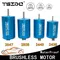 YSIDO 2435 2440 2838 2847 Bürstenlosen Motor für Wltoys 124016 124017 Remo Hobby XLH Timaya Redcat 1/12 1/14 1/16 RC boot Auto