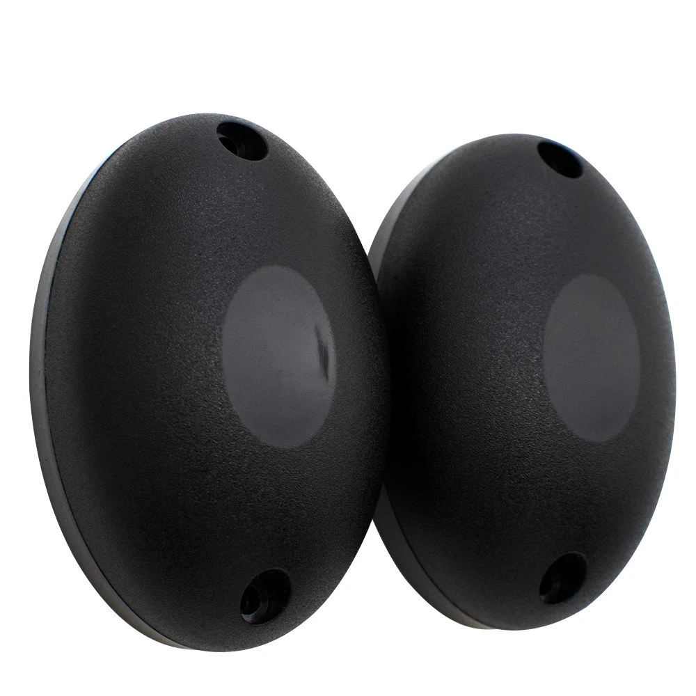 Ip55 automat isierter tor sicherer Infrarot detektors ensor 12-24V Sensor Infrarot-Sicherheitsstrahl-Fotozelle detektor für automat isierte Garage Image