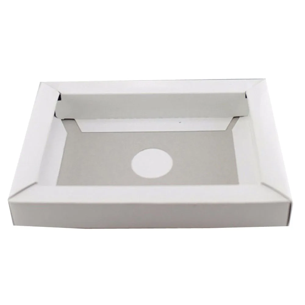 10 stücke viel Für SNES Karton Ersatz Innere Inlay Einsatz Tablett PAL & NTSC CIB Spiel Patrone Image