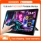 Howens 15,6 Zoll Touchscreen tragbarer Monitor lcd ips hdmi vga dvi industrieller Eingang Gaming-Monitor für Xbox Switch Laptop