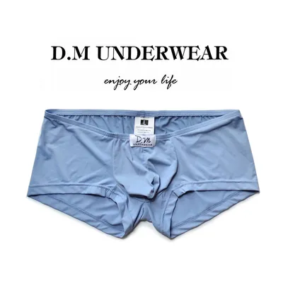 Heißer einzigartige Original Design Lustige Unterwäsche Mann Boxer Shorts Männlichen Sexy Unterhose Image