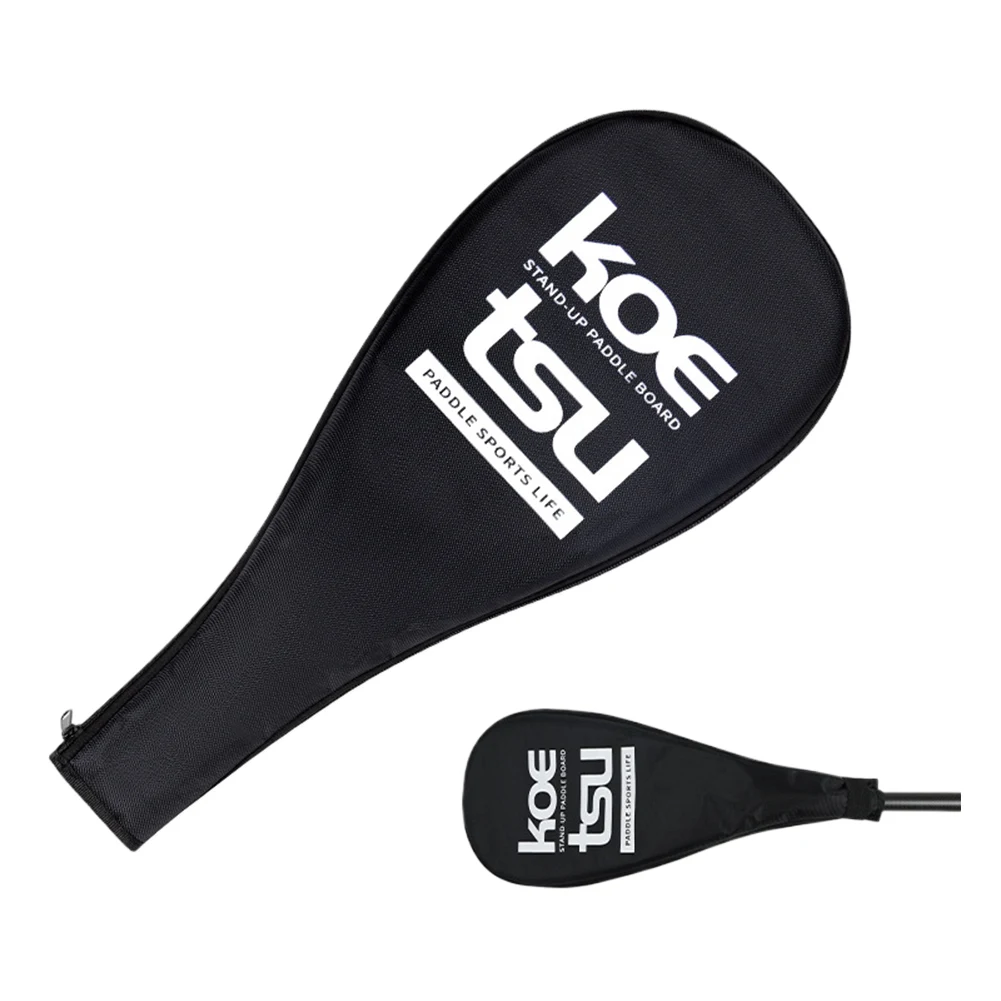 Oxford Cloth Blade Cover Schutz paddel tasche für Sup Paddle Blade mit Reiß verschluss Surf board Paddle Bag für Stand Up Paddle Board Image