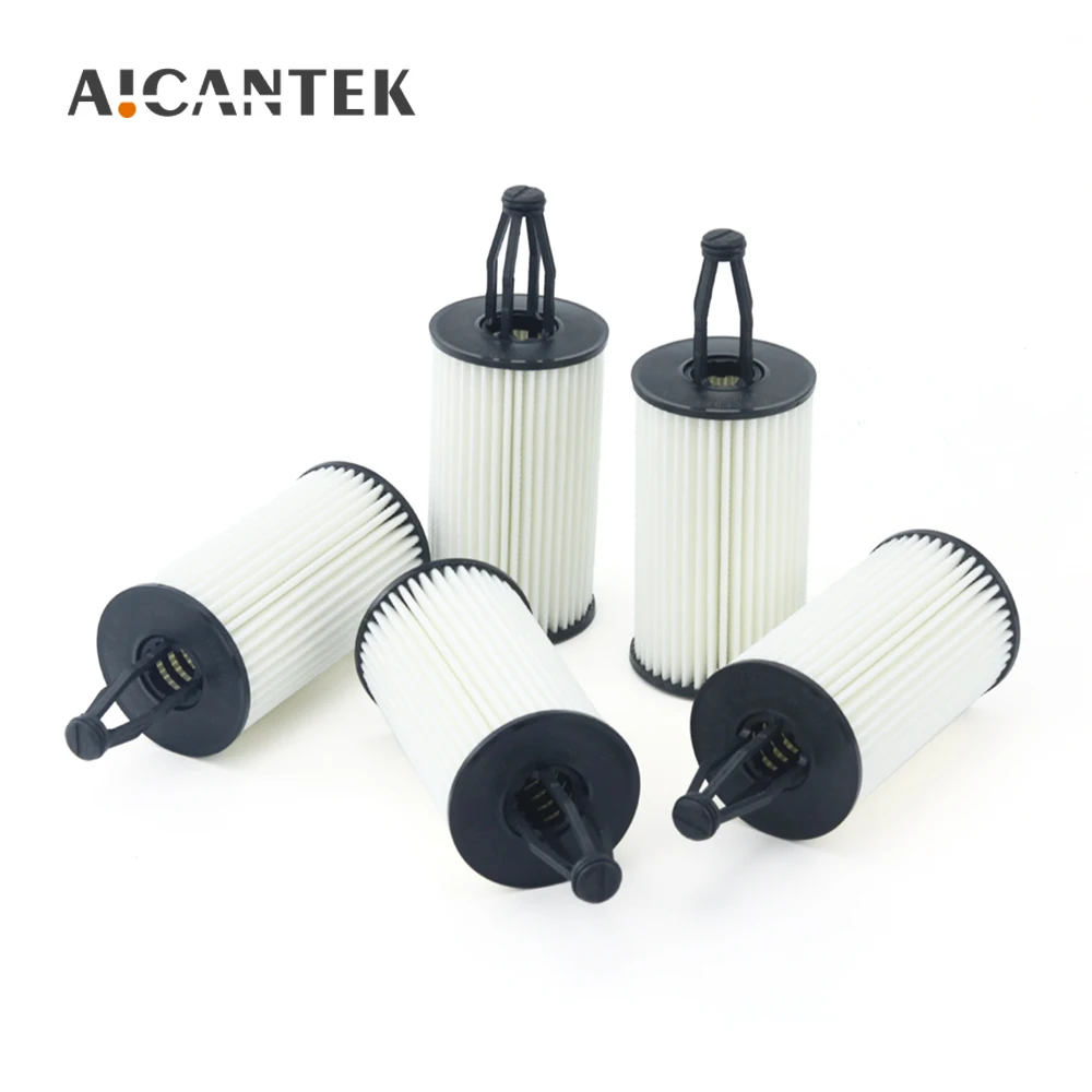 2 Stück/4 Stück 3,0 oi Filter für cls350 cls550 c350 amg c 43 cls e400 gl450 cl350 a2761800009 Image