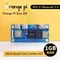 Orange pi null 2 w 1gb ram ddr4 mini pc all winner h618 orange pi null 2 w wifi bluetooth sbc single