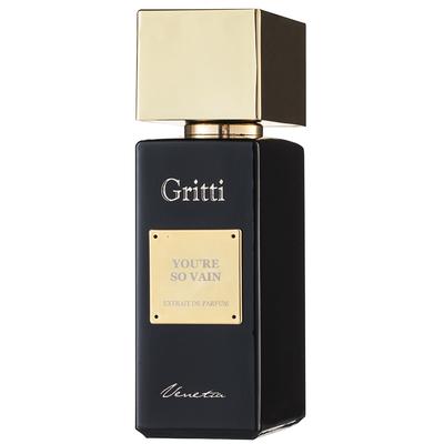 Gritti You`re So Vain Extrait de Parfum 100 ml