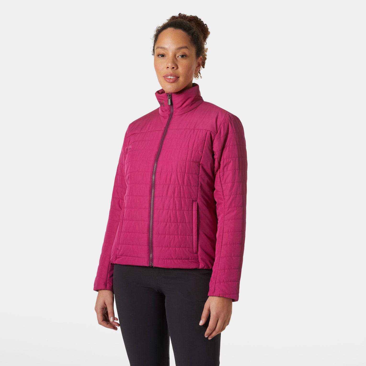 Helly Hansen Damen Crew Wärmeisolierende Segeljacke XL Image