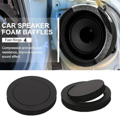 Car+Speakers