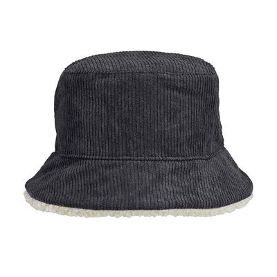 SOLS - Schlapphut wendbar für Herren/Damen Unisex (Anthrazitgrau/Beige) Image