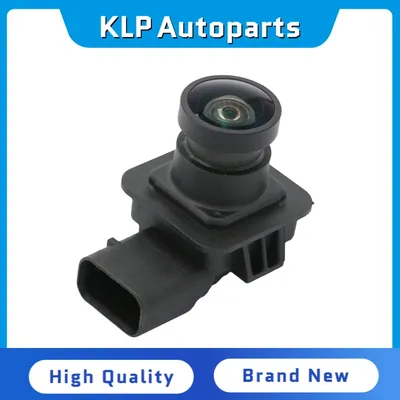 EB5Z-19G490-A EB5Z19G490A Rear View BackUp Parking Camera for Ford Explore 2011 2012 2013 2014 2015