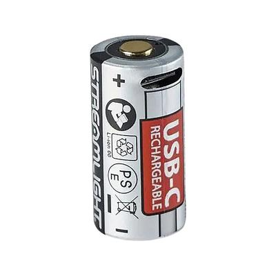 Streamlight SL-B9 Battery SKU - 615862