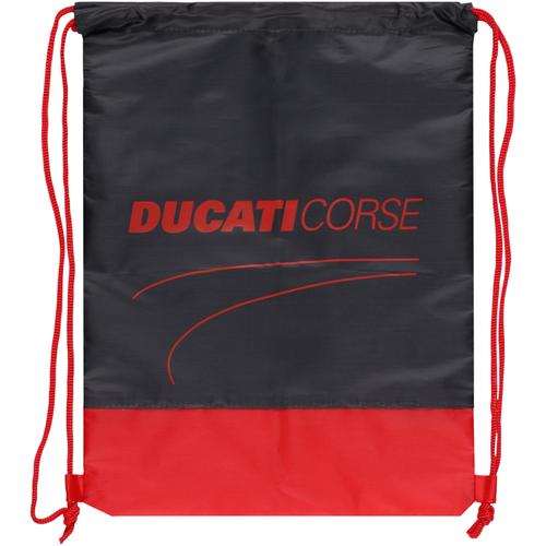 Ducati Lenovo Turnbeutel mit Kordelzug