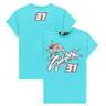 MotoGP™ Pedro Acosta 31 T-Shirt - Kids