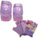 Bell Disney Princess Child Bike Accessories