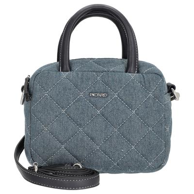 Picard Rockstar - Henkeltasche 19 cm (black) Damen Image