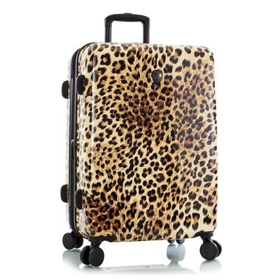 Heys - Black Camo 4 Rollen Trolley M 66 cm mit Dehnfalte Koffer & Trolleys 1 ct Braun Herren (169.99 € / 1 ct) Image