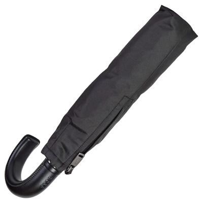 Hugo Boss Monogramme - Regenschirm 103 cm (dark grey) Image