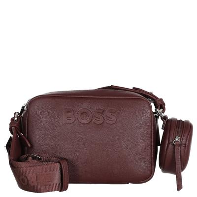 Hugo Boss Women's Addison - Umhängetasche 19 cm (black) Image