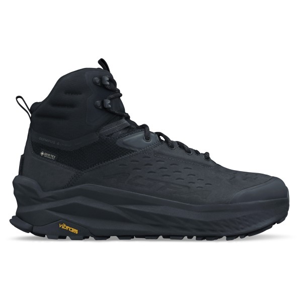 Altra - Olympus 6 Hike Mid GTX - Wanderschuhe 44 | EU 44 schwarz/blau