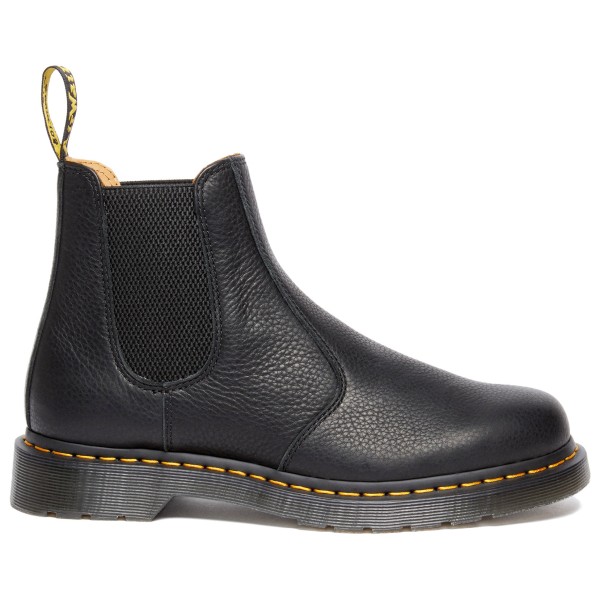Dr. Martens - 2976 Ambassador - Freizeitstiefel UK 7 | EU 41 grau