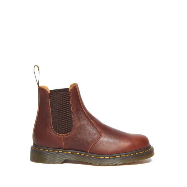 Dr. Martens - 2976 Ambassador - Freizeitstiefel UK 11 | EU 46 braun