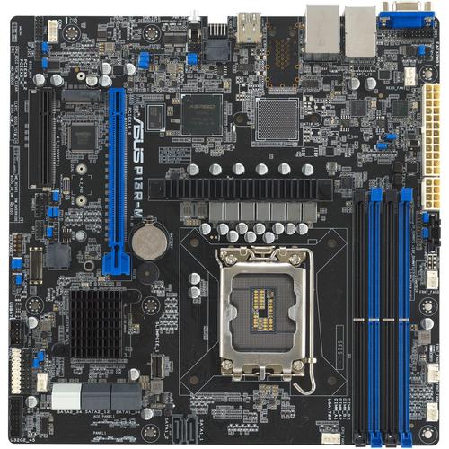 ASUS Mainboard 