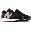 Sneaker NEW BALANCE "WS327", Gr. 40, schwarz, Textil, Synthetik, sportlich, Schuhe, Topseller