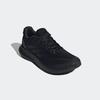Laufschuh ADIDAS PERFORMANCE "RUNFALCON 5", Gr. 47, schwarz (core schwarz, core schwarz, core schwarz), Textil, Synthetik, sportlich, Schuhe