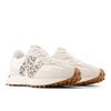 Sneaker NEW BALANCE "WS327", Gr. 41,5, weiß (sea salt), Textil, Synthetik, sportlich, Schuhe, Topseller