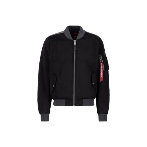 Bomberjacke ALPHA INDUSTRIES 