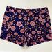 J. Crew Shorts | J.Crew City Fit Chino Shorts | Color: Blue/Pink | Size: 4