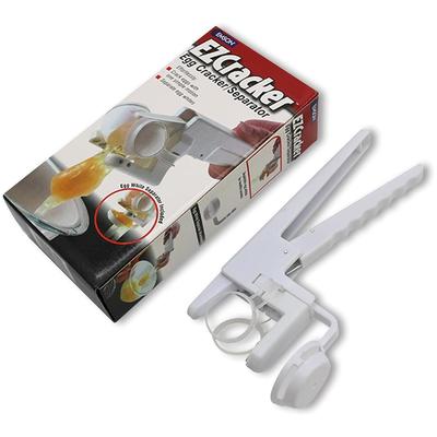 Egg Cracker Separator