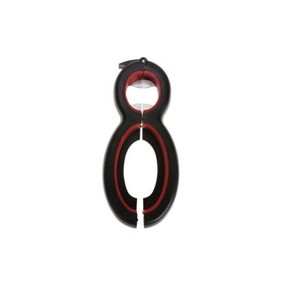 6 in 1 Multi Opener Tool Jar Bottle Can Opener