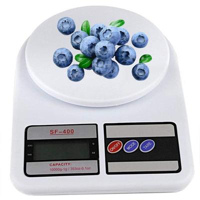 Digital Kitchen 1g/10kg Food Scale Multifunction Weight Scale Electronic Baking & Cooking Scale with LCD Display