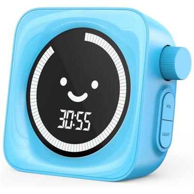 Visual Timer for Kids