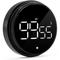 Revolutionary Digital Kitchen Timer: Large LED Display