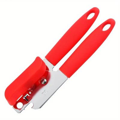 Can Knife Can Opener Kitchen Can Opener Kitchen Tools Kitchen Tools For Restaurant