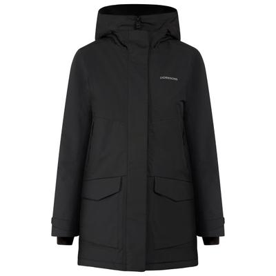 Didriksons - Women's Frida Parka 7 - Mantel Gr 38 schwarz Image