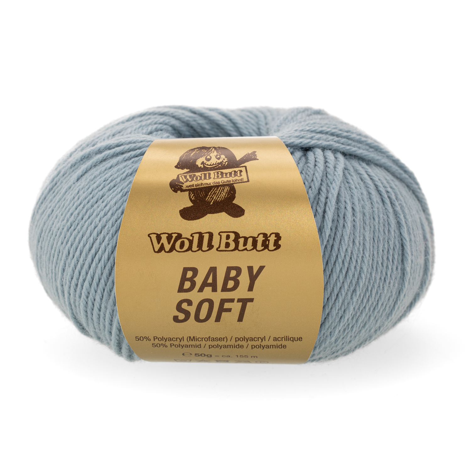 Woll Butt Baby Soft