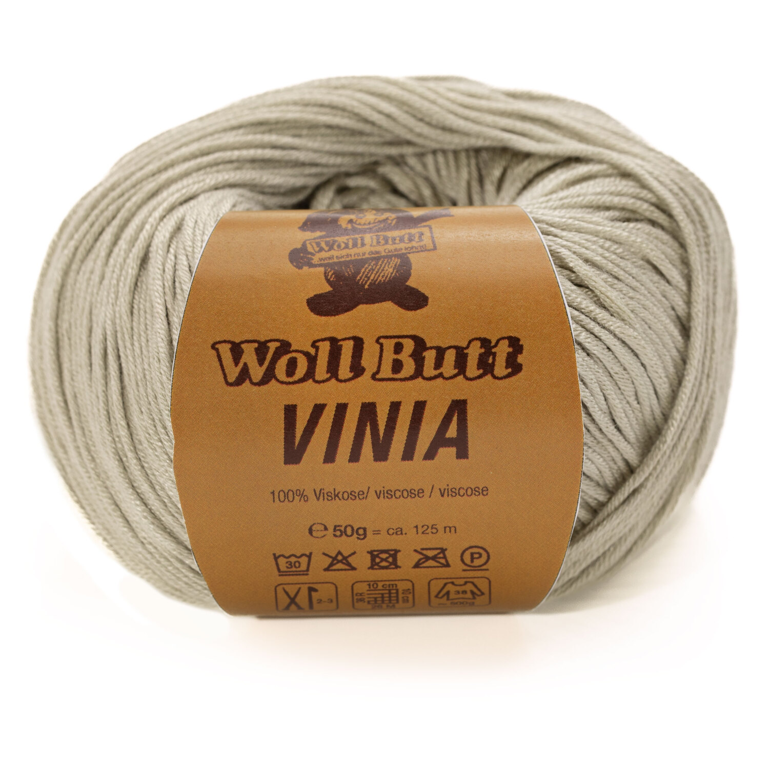 Woll Butt Vinia