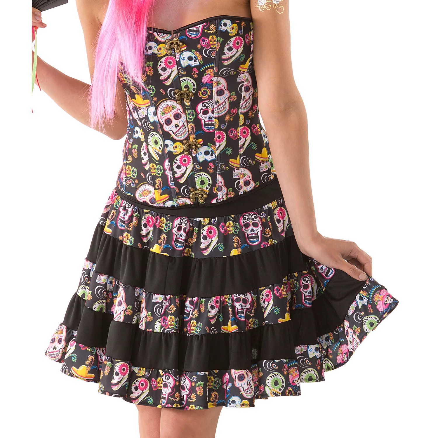 Rock La Catrina Image