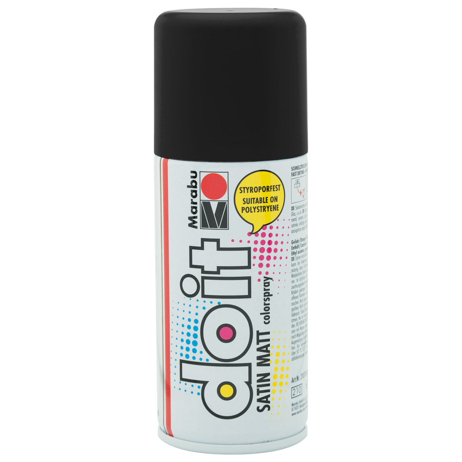 Marabu Do It Peinture en aérosol, 150 ml