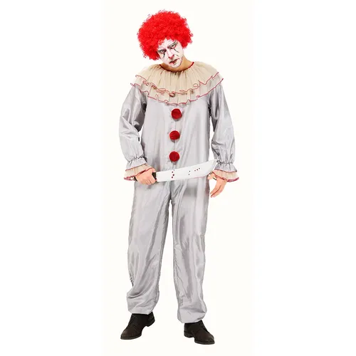 Kostüm Horror-Clown für Herren