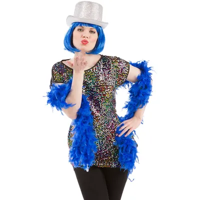 Longshirt Multicolor Image