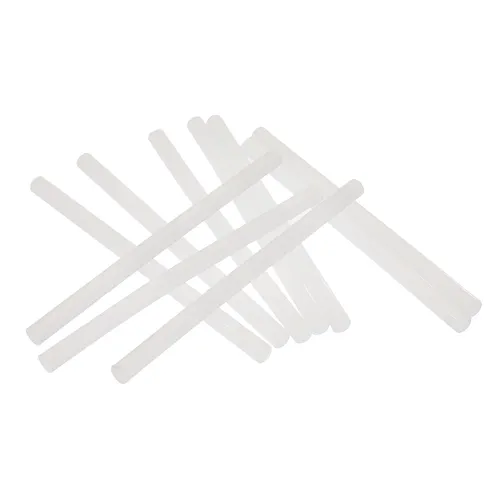 Bâtonnets de colle, 11,5 mm Ø
