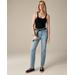 Tall 9" Vintage Slim-Straight Jean