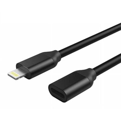1 m Lightning-Verlängerungskabel für iPhone iPad, iPhone-Verlängerungskabel, Apple Image